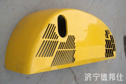 點擊檢查具體信息<br>標題：PC60-7策念頭護罩 瀏覽次數：1031